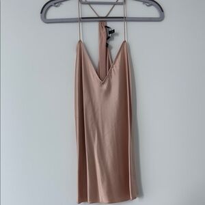 Theory Silk Camisole
